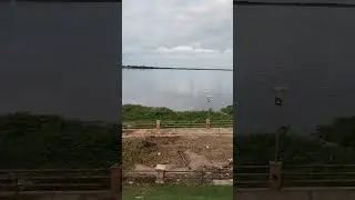 Rio Paraguay - Puerto de Formosa #shorts #short #formosa #rioparaguay