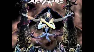 ARKANOS - 9 - Mi Inferna Ley, el Heavy Metal es (2012)