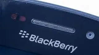 Blackberry A10 Leak: A Picture of the 