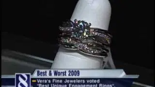 Vera's Fine Jewelers Voted Best of Richmond 2009