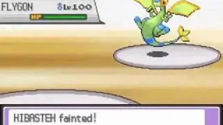 Wifi battle [Narrated] vs Electivire54
