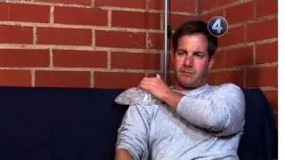 How To Treat An Injury With Ice