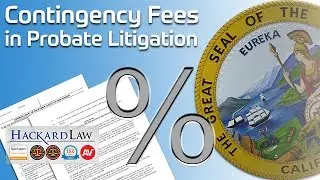 Can I Hire A Contingency Fee Lawyer in Probate and Trust Litigation?