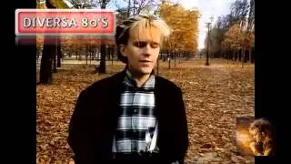 Howard Jones - What is Love - 1983 - Human's Lib