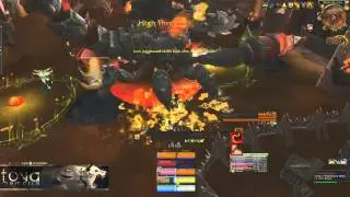 5.4 PTR - Heroic Iron Juggernaut