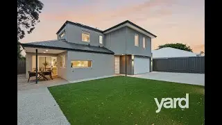 Siobhan Micale presents 17A Ellison Street, Willagee