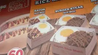 #foodtripvlog                 #DEVILS BURGER