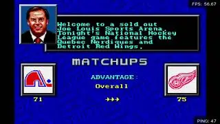NHL '94 