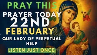 🙏MIRACLE PRAYER TO ST ANTHONY OF PADUA FOR URGENT HEALING,RESTORATION AND MIRACLES: PRAY TODAY ONCE🙏