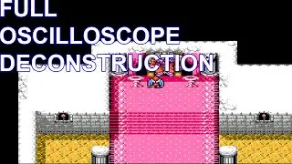 Gargoyle's Quest II OST Deconstructed: Mansion (With timestamps)