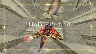 Shaiya PT PVP 30 Ep 8 - Cl&eacute;rigo/Priest - Curas ? #shaiya