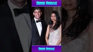 Rishi Sunak journey to UK Prime Minister | learninverse #shorts