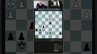 paulw7uk chess v 2196 turn backward pawn into passed pawn lichess