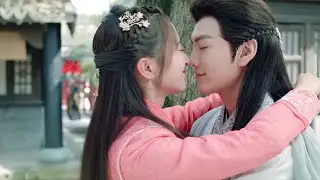 Official Trailer | Ni Chang | Nicky Li, Bi Wen Jun | Fresh Drama