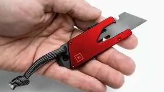 13 Cheap EDC Pocket Tools That Are Worth Buying (Best Everyday Carry Accessories & Gadgets 2021)
