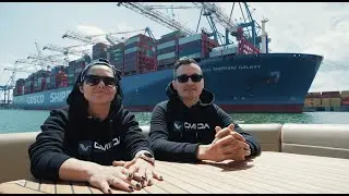 Kiedy warto wybrać transport morski? | Seria SEA ODC.2 | Omida Sea And Air
