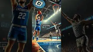 Georgetown vs Creighton Game Analysis and Best Bet 2/23/25