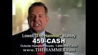 Hammer law