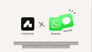 Write Cold Emails 10x Faster with This AI Copywriter (Amplemarket)