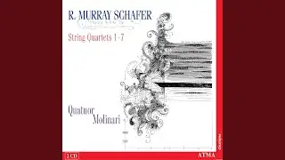 Quatuor No. 6 