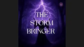 Storm Bringer Grounding | Holy Weather Energy Meditation