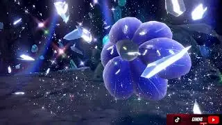 What Is That Tera Type? Pok&eacute;mon Violet The Indigo Disk DLC