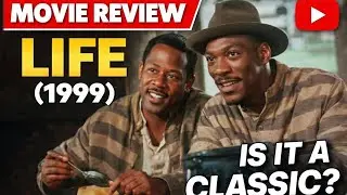 Life (1999) &ndash; The Underrated Eddie Murphy & Martin Lawrence Classic You Forgot! 📱