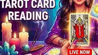 🫰Neh_ranjan.blog💛 is live! #Free tarot card reading no contact next action #current feelings today 😭