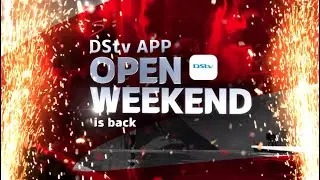 All sports, all weekend on the DStv App  | Africa Magic