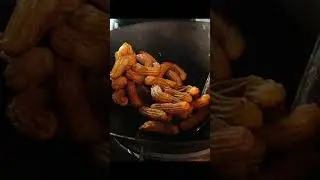 Taiwan street food #streetfood #taiwan