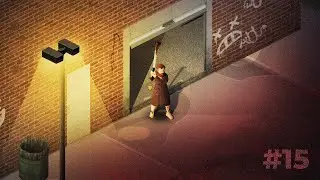 I Finally Left My Comfort Zone in Project Zomboid - Ep. 15