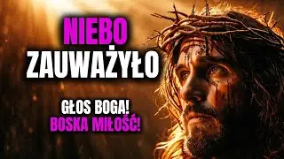 SŁOWO PANA: Dlaczego ta MAŁA rzecz zmieniła wszystko