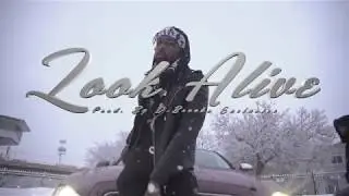Kd Young Cocky x D Brooks Exclusive - Look Alive Remix | Shot by @DADAcreative @lakeshorehy