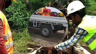 Unearthing the Secrets of Solid Foundations Geotechnical Investigation Services in Gurgaon Delhi NC