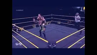 Akira Tozawa - Bodyscissors Dragon Sleeper (Carried)
