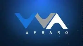 WEBARQ - Digital Agency Jakarta, Indonesia
