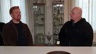 Bo's Verden - Mads Kj&aelig;r