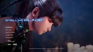 Stellar Blade PS5 Game Play #010
