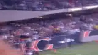 Rashied Davis Touchdown Return