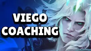 VIEGO [ LIVE Game Coaching ]