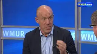 Extended Interview: Mark Leibovich