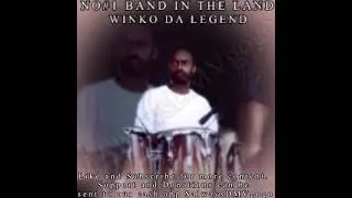 Junkyard Band #WORLDFAMOUSWINKO #alwaysdmvgogo