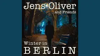 Winter in Berlin