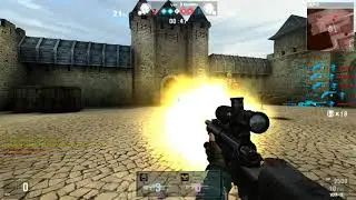 Wolfteam Base Tarama  Geyf   (TAYLANDLI ALI)