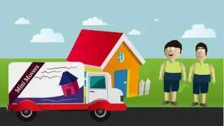 MiniMovers Removalists