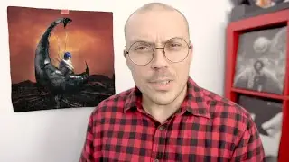 Ashnikko - Weedkiller ALBUM REVIEW