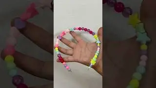 DIY Headband #diycraft #headband #diyheadband #viralcraft  #cuteaccessories #accessories #colorful