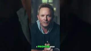 Chris Tomlin Says Movie 'MULLY' Will Change Your Life! Don't Miss This!