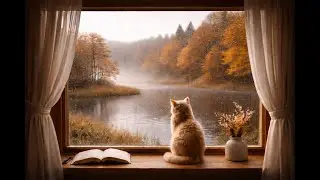 Quiet Piano Atmospheres &ndash; Slow Hours for Focus, Calm & Letting Go (2 Hours)