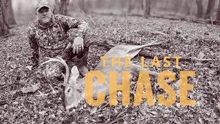 &ldquo;Peak Rut&rdquo; - MISSISSIPPI BUCK DOWN -